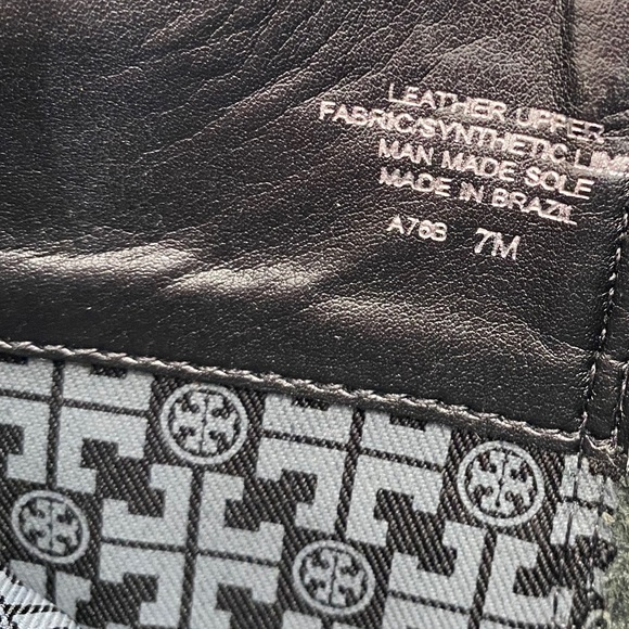 Tory Burch 
FINAL PRICE!!Beautiful Authentic Rare Tory Burch Riding Boots - Picture 13 of 14